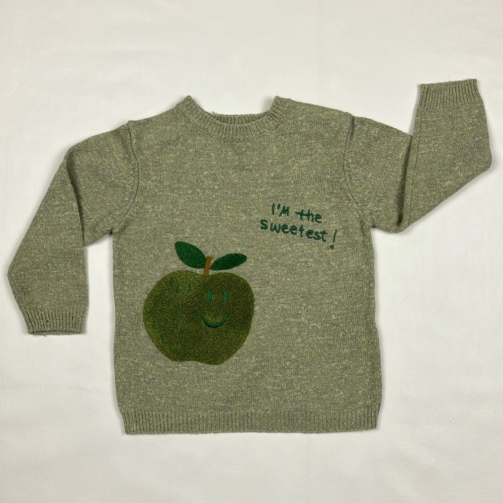 Zara Sweater (size 18-24m)